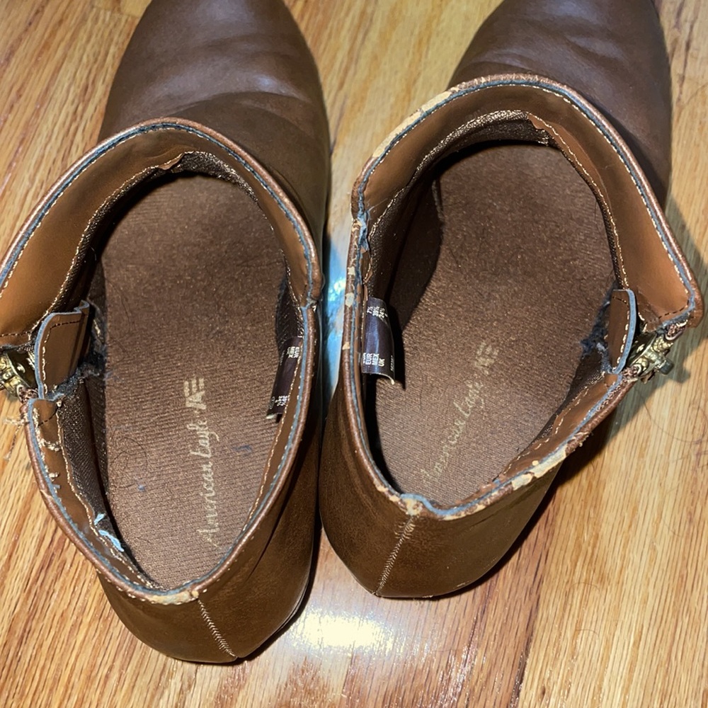 Booties - Picture 4 of 7